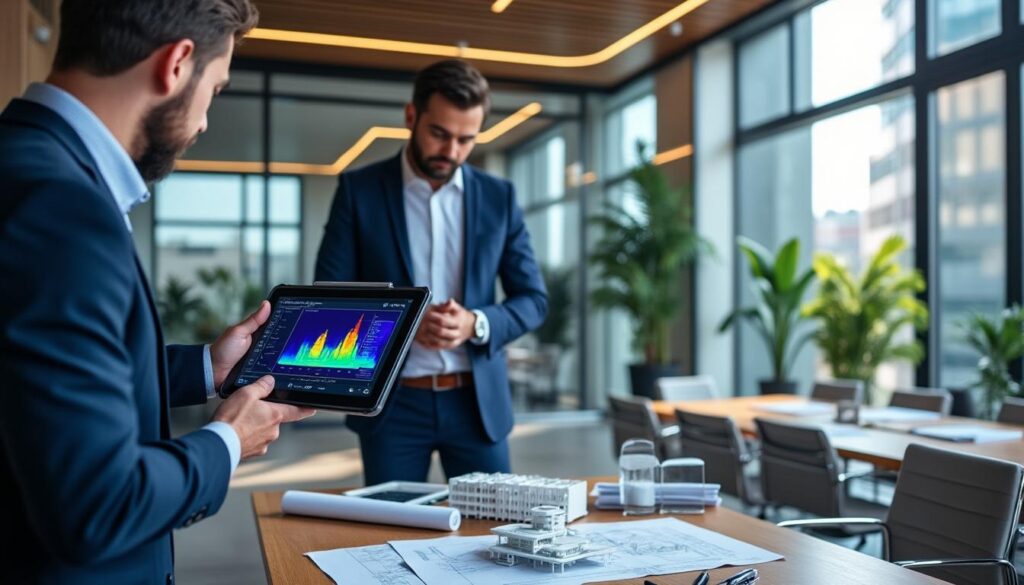 découvrez qui est concerné par l'audit énergétique obligatoire et apprenez comment bien vous y préparer pour optimiser la performance énergétique de votre bâtiment.