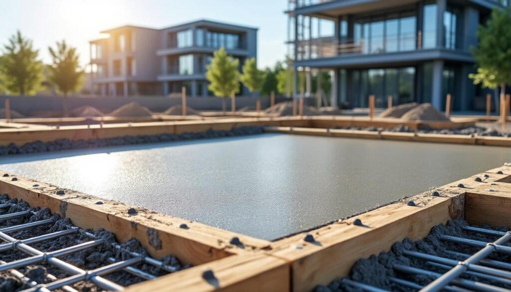 découvrez le béton bas carbone : définition, composition et avantages pour une construction neuve plus durable et respectueuse de l'environnement.