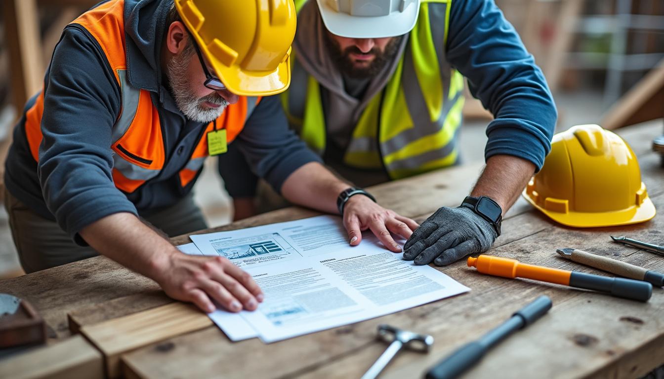 découvrez comment obtenir le label rge en tant qu'artisan : suivez les étapes clés, comprenez les coûts associés et les délais pour valoriser votre savoir-faire et accéder à de nouveaux marchés.