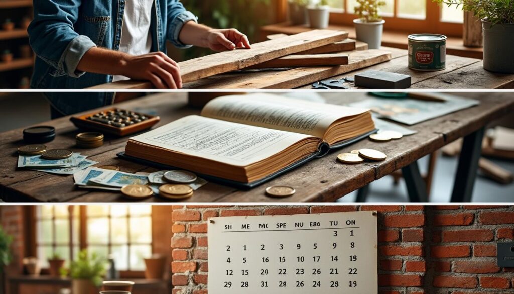 découvrez comment obtenir le label rge en tant qu'artisan : les étapes clés, les coûts associés et les délais à prévoir pour valoriser vos compétences.