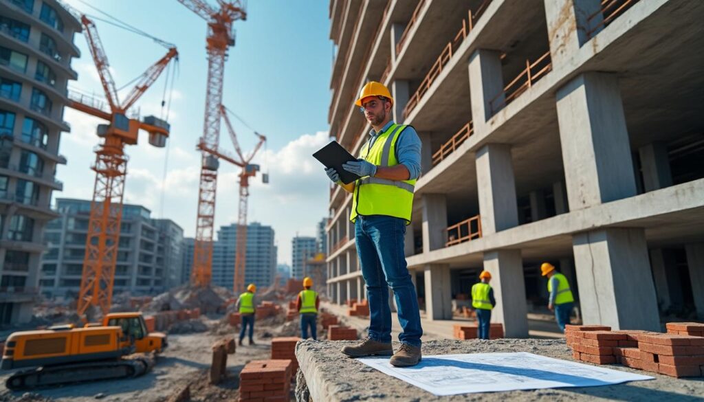 découvrez tout sur la formation conducteur de travaux : les diplômes requis, les parcours professionnels possibles et les débouchés dans le secteur dynamique du btp.