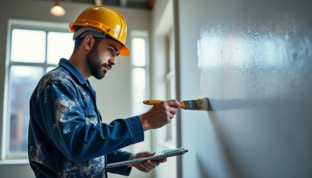 découvrez notre guide complet sur la formation de peintre en bâtiment, les différents cursus disponibles et les opportunités de carrière dans ce secteur dynamique.