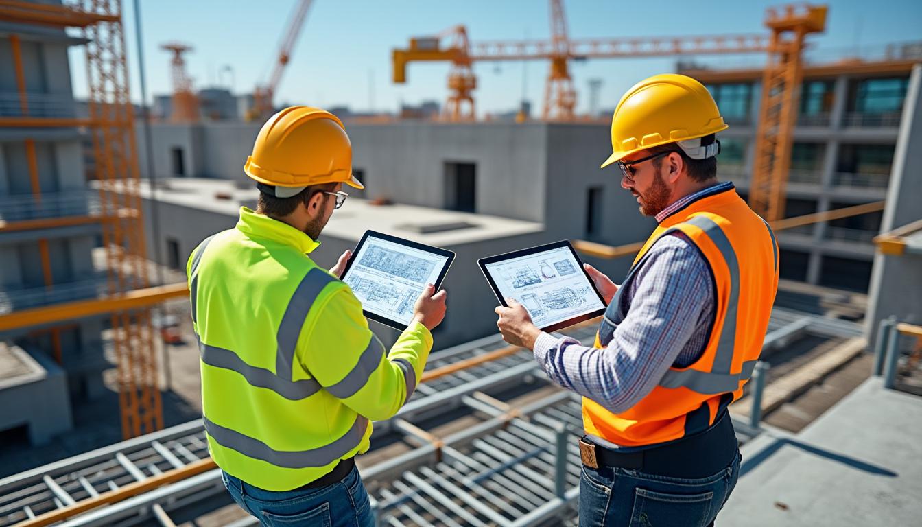 découvrez les différences entre labels et certifications dans le bâtiment, et apprenez comment choisir la meilleure option pour garantir la qualité et la conformité de vos projets.