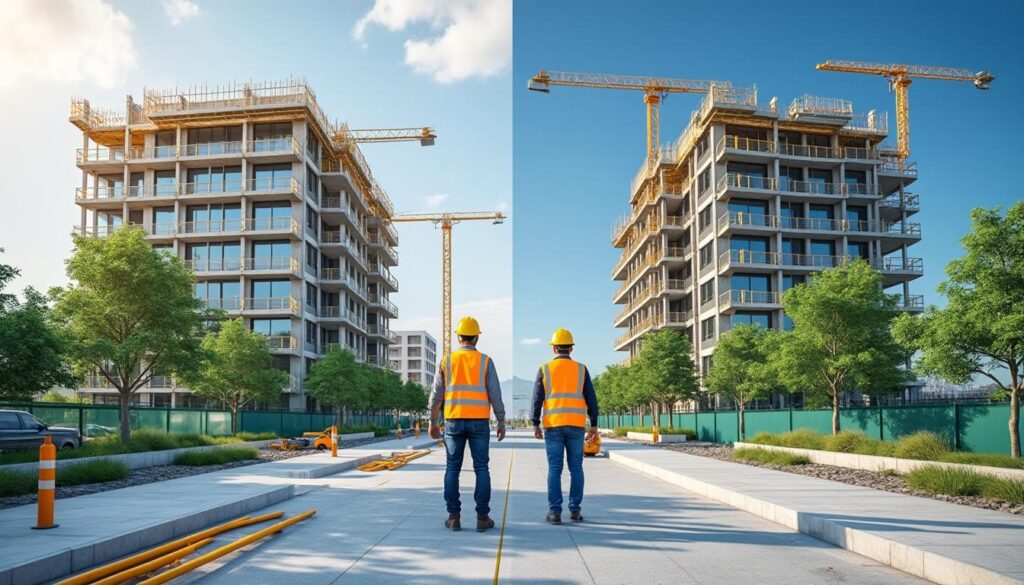 découvrez les différences entre label et certification dans le bâtiment, leurs spécificités et nos conseils pour bien choisir selon vos projets.