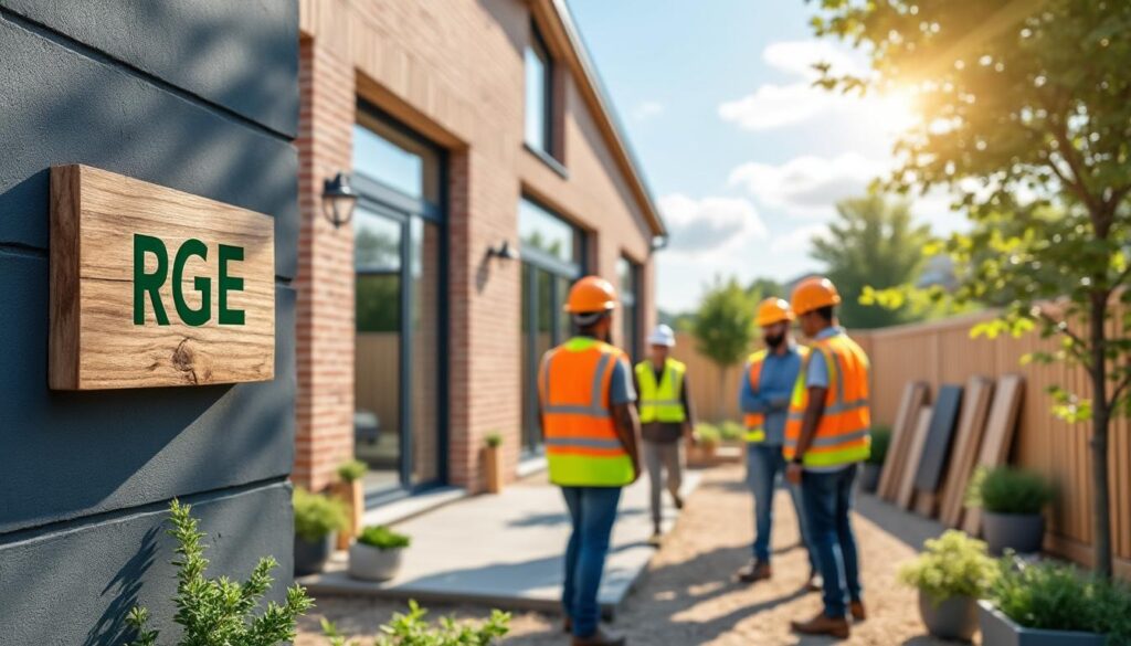 découvrez tout sur le label rge : sa définition, les organismes certificateurs impliqués et les conditions nécessaires pour l'obtenir, afin de garantir la qualité et la performance énergétique de vos travaux.