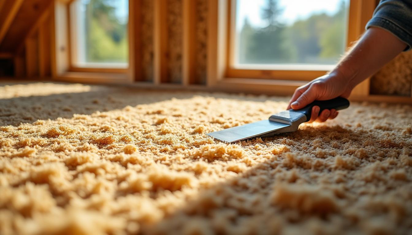 découvrez les performances et les avantages de la laine de chanvre comme isolant naturel, ainsi que ses cas d'usage dans la construction durable pour un habitat sain et écologique.