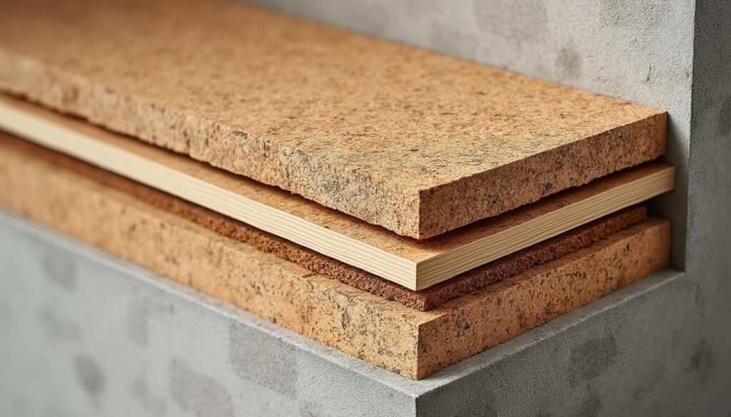 découvrez les avantages du liège isolant, un matériau biosourcé performant et écologique, idéal pour l'isolation des murs et des toitures, alliant efficacité thermique et respect de l'environnement.