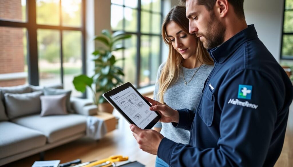 découvrez tout ce que les artisans rge doivent savoir sur maprimerénov pour mieux accompagner leurs clients dans leurs projets de rénovation énergétique.