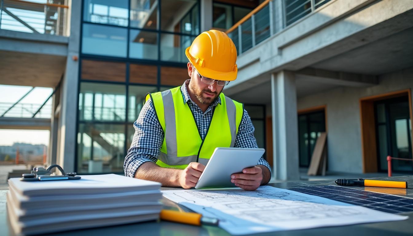 découvrez le fonctionnement de la qualification qualibat rge, ses avantages et les professionnels concernés par cette certification reconnue dans le secteur de la rénovation énergétique.