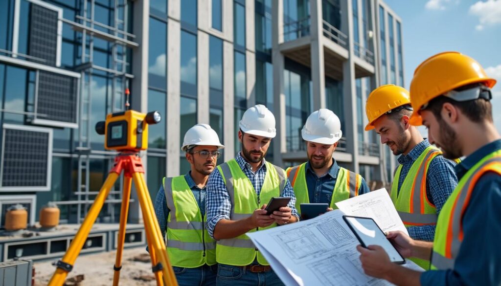 découvrez le fonctionnement de la qualification qualibat rge et les professionnels du bâtiment concernés, pour garantir la qualité et bénéficier d'aides financières.