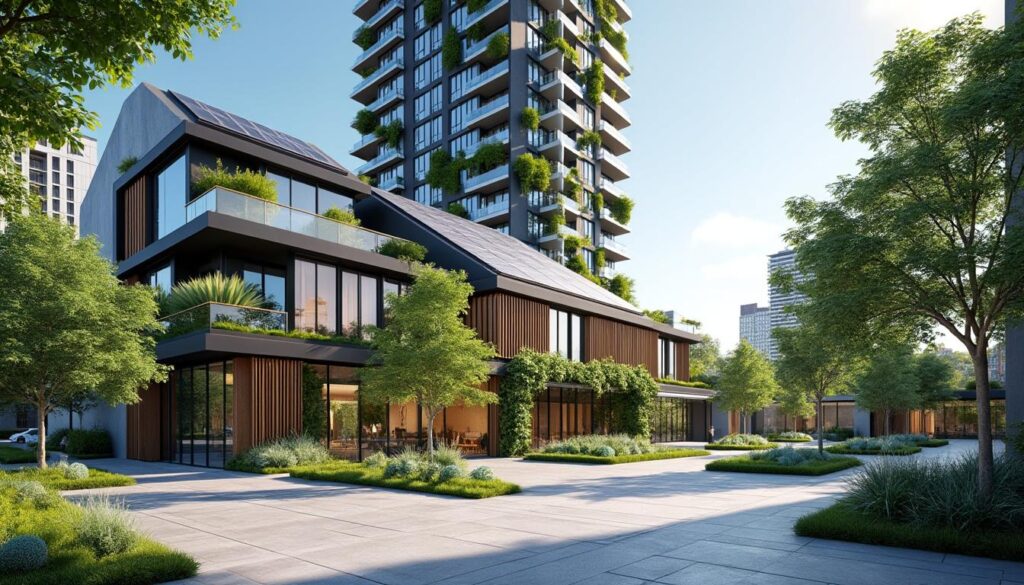 découvrez à partir de quand la réglementation re2020 entre en vigueur et quels types de bâtiments sont concernés par cette nouvelle norme environnementale.