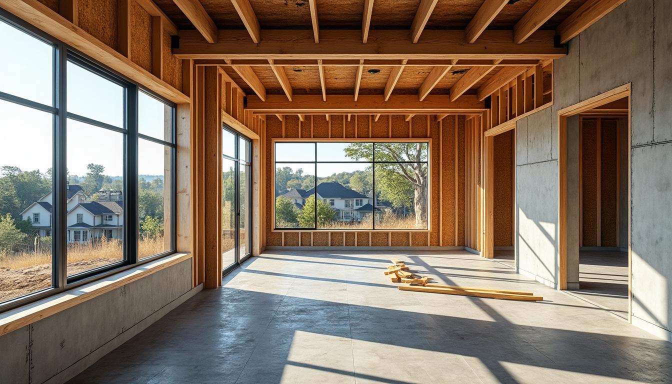 découvrez les essentiels de la réglementation re2020 pour la construction de maisons individuelles. ce guide pratique informe les particuliers sur les normes environnementales et les étapes clés pour réussir leur projet.