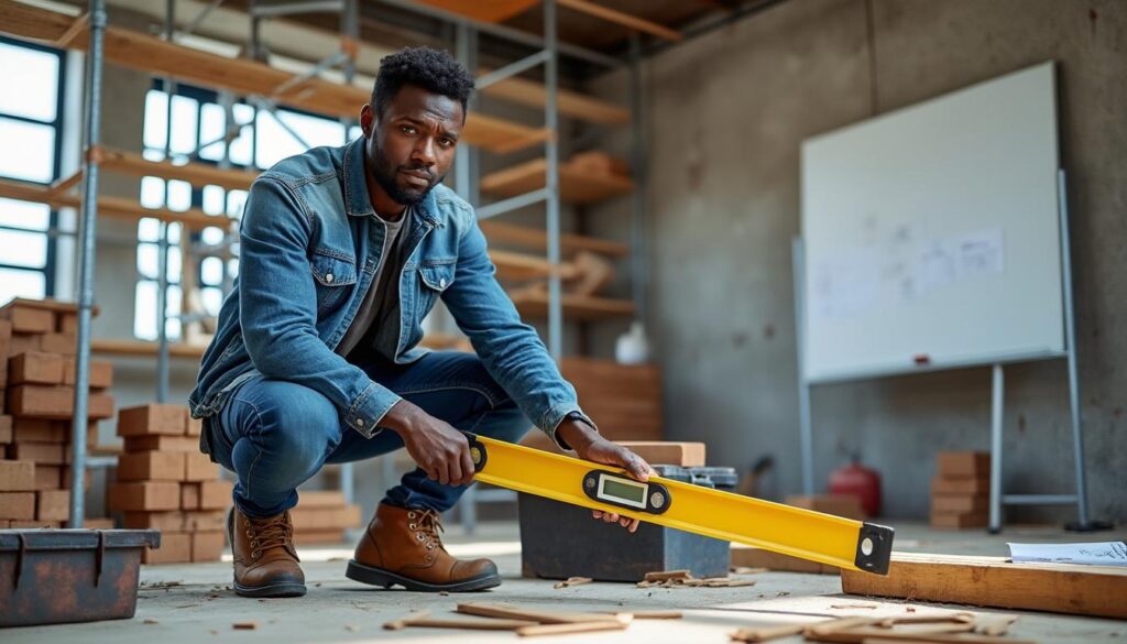 découvrez les formations accessibles et financées pour se reconvertir dans le btp en tant qu'adulte et donner un nouvel élan à votre carrière.