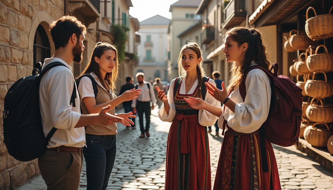 découvrez les usages, codes sociaux et erreurs courantes à éviter en bulgarie pour un séjour réussi et respectueux des traditions locales.
