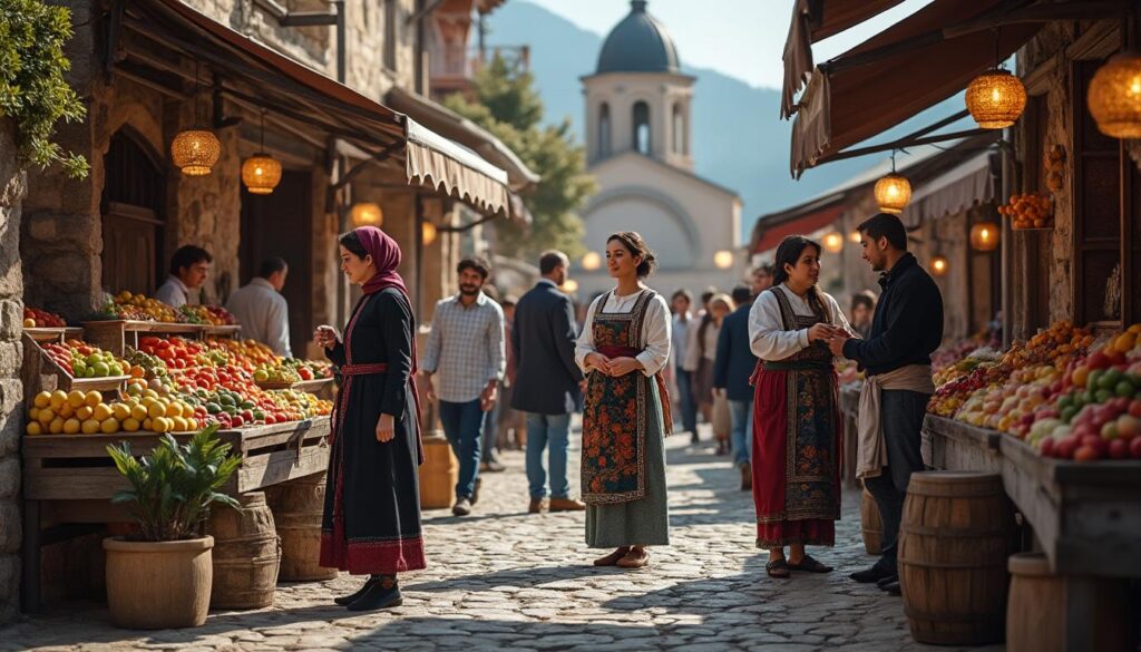 découvrez les usages, codes sociaux et erreurs fréquentes à éviter lors de votre voyage en bulgarie pour respecter la culture locale et vivre une expérience authentique.