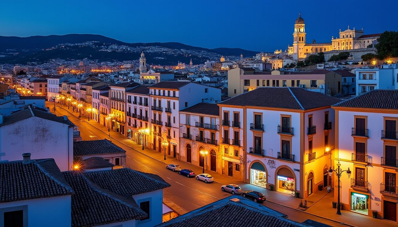 découvrez une analyse détaillée des quartiers d'alicante et des données de sécurité pour les voyageurs afin de mieux préparer votre visite et éviter les zones à risques.