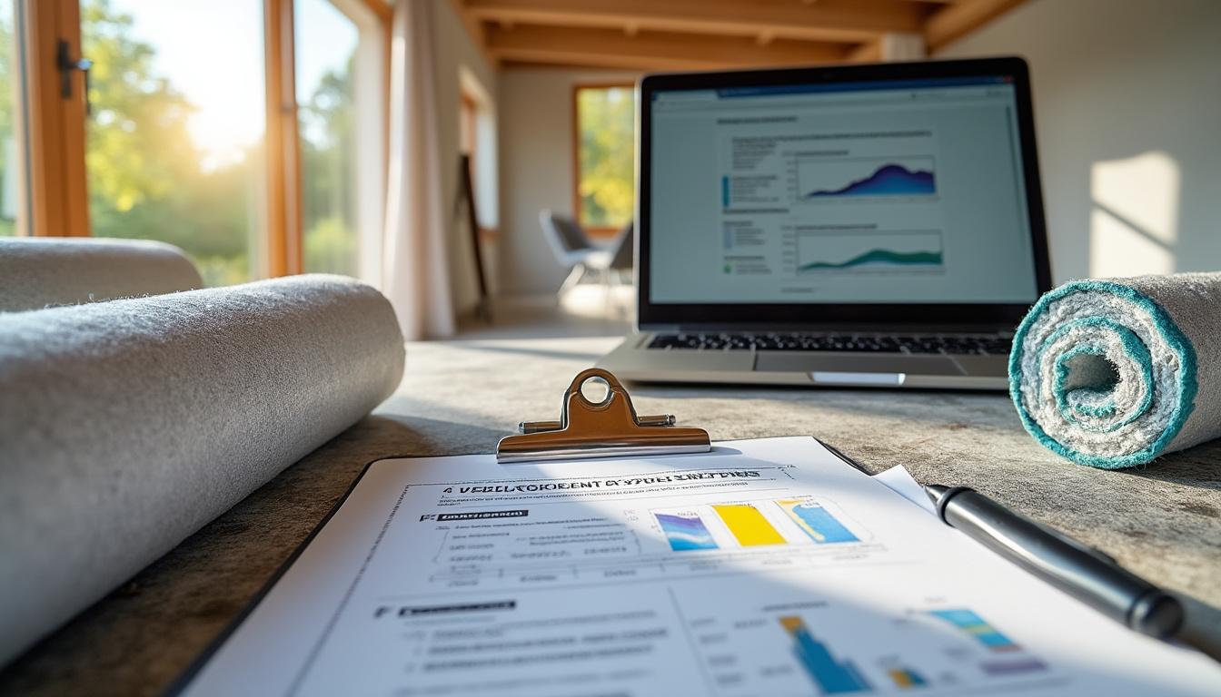 découvrez qui est concerné par l'audit énergétique obligatoire et comment bien se préparer pour répondre aux exigences légales tout en optimisant la consommation d'énergie.