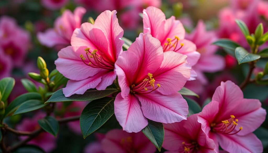 découvrez la durée de vie d'un azalée, ses cycles biologiques et les conditions d'entretien essentielles pour prolonger sa floraison et maintenir sa beauté.