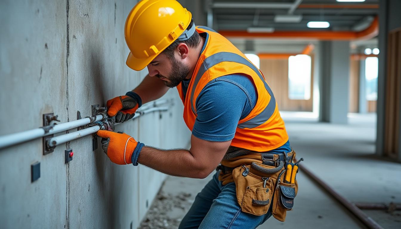 découvrez l'ordre d'intervention recommandé pour les travaux d'électricité avant ou après l'isolation, conforme aux bonnes pratiques de chantier pour garantir sécurité et efficacité.