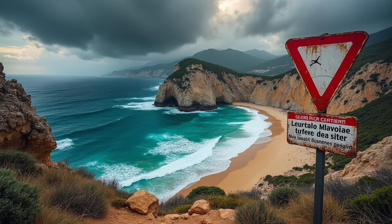 Endroit à éviter en Corse : zones sensibles et conseils pratiques pour bien organiser son séjour 2 découvrez les zones sensibles à éviter en corse et bénéficiez de conseils pratiques pour organiser un séjour sûr et agréable sur l'île de beauté.