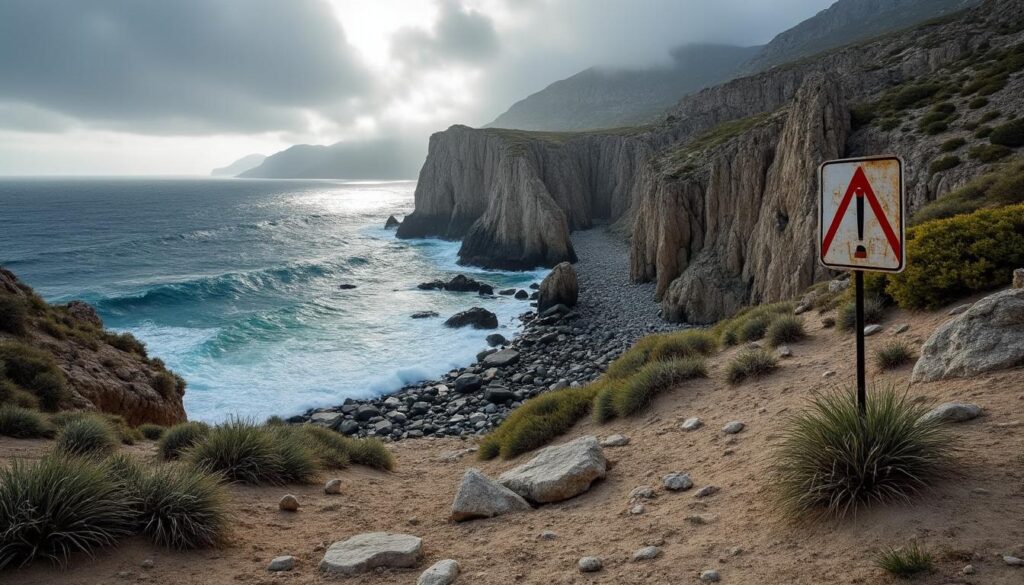 découvrez les zones sensibles à éviter en corse et bénéficiez de conseils pratiques pour organiser un séjour sûr et agréable sur l'île de beauté.