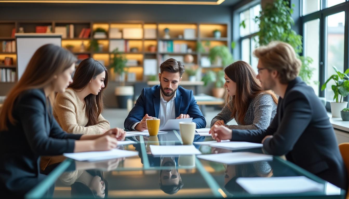 découvrez ce que les organismes certifiés proposent réellement pour la formation d'éducateur spécialisé en 1 an, toutes les clés pour réussir votre parcours professionnel.