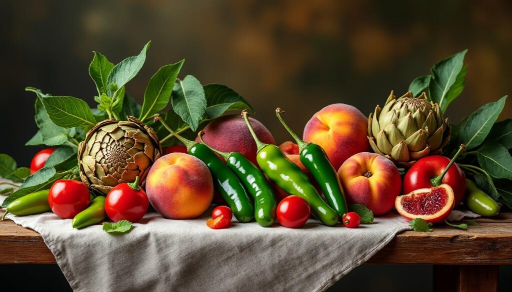 découvrez la liste complète des fruits et légumes commençant par la lettre j, idéale pour les passionnés de jardinage et les amateurs de culture générale.