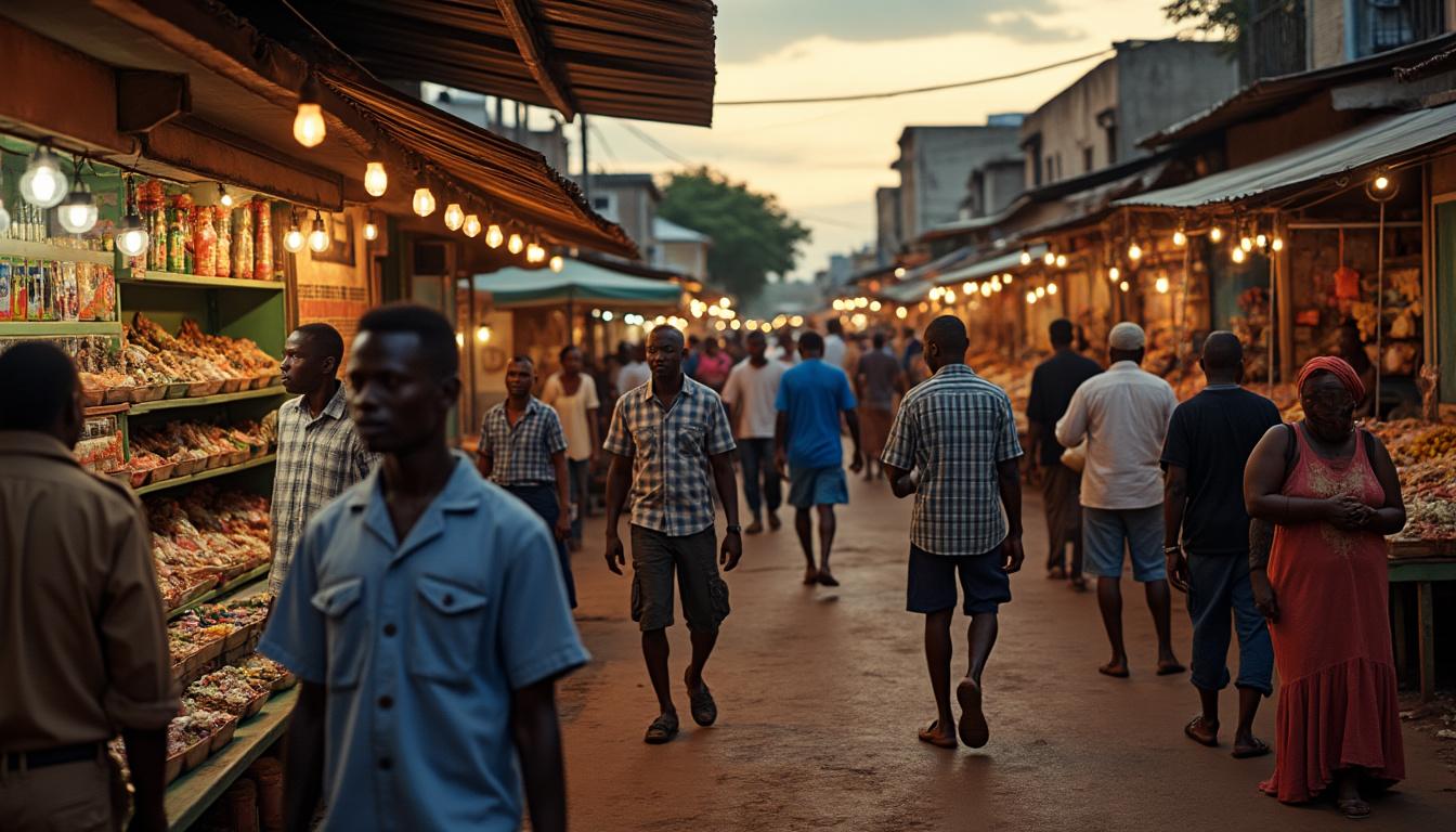 découvrez si le bénin est un pays dangereux grâce à des informations officielles et des retours d'expérience terrain pour préparer au mieux votre voyage.