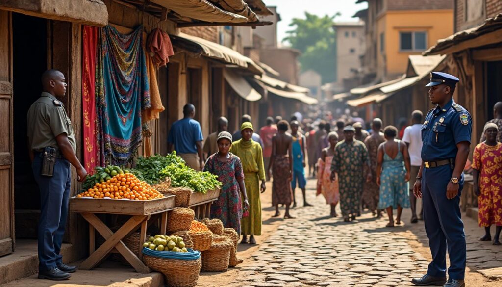 découvrez si le bénin est un pays dangereux grâce à des informations officielles et des témoignages de terrain pour une évaluation précise de la sécurité.