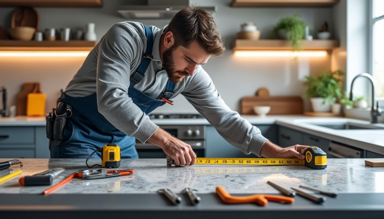 découvrez comment reconnaître un cuisiniste sérieux et éviter les prestataires non qualifiés pour réussir votre projet de cuisine en toute confiance.