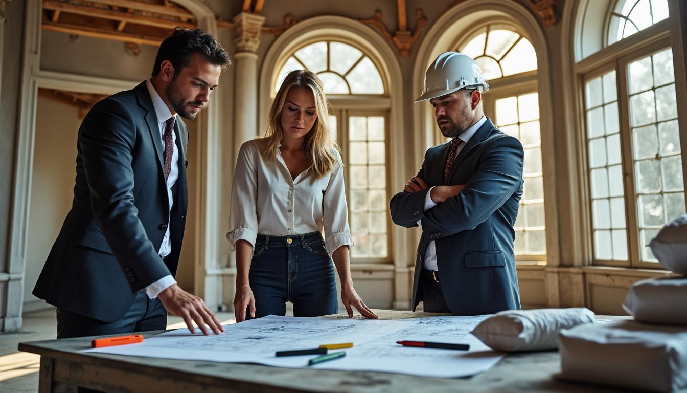 découvrez notre liste noire des constructeurs de maison, avec informations sur les labels, certifications et conseils pour vous protéger avant de signer un contrat. informez-vous pour faire le bon choix !