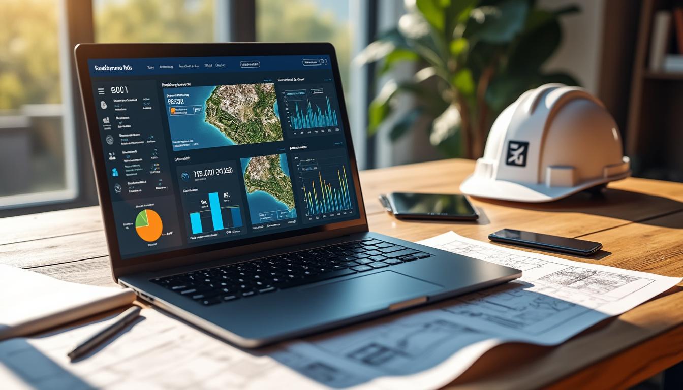 découvrez le fonctionnement de l'espace en ligne myfoncia, spécialement conçu pour les bailleurs et gestionnaires de patrimoine, facilitant la gestion locative et le suivi de vos biens immobiliers.