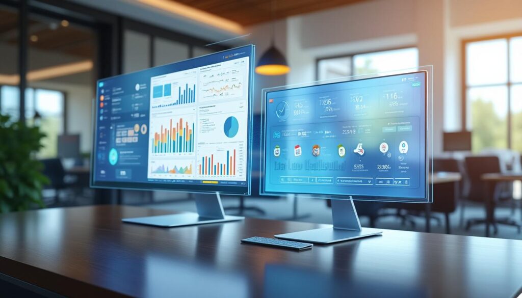 découvrez comment utiliser l'espace en ligne myfoncia, conçu pour les bailleurs et gestionnaires de patrimoine, afin de gérer efficacement vos biens immobiliers et simplifier vos démarches.