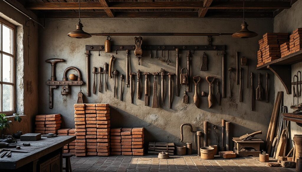 proantic vous aide à trouver des matériaux et équipements anciens pour restaurer et rénover votre bâtisse avec authenticité et qualité.