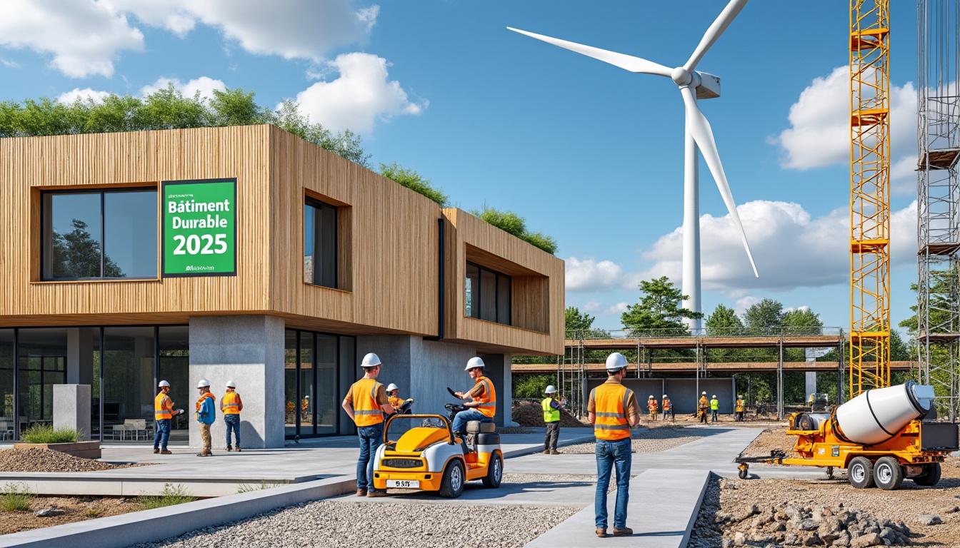 RE2020 : à partir de quand ça s'applique, et sur quels bâtiments exactement ? 2 découvrez quand la réglementation re2020 entre en vigueur et quels types de bâtiments sont concernés par cette nouvelle norme environnementale.