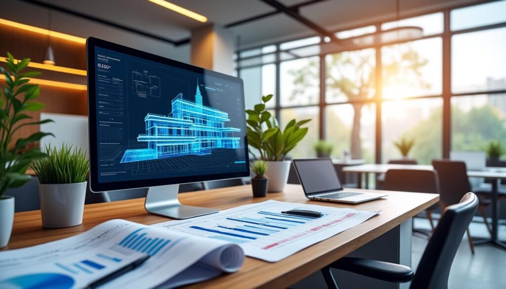 découvrez comment se calculent les indicateurs bbio, cep et ic dans le cadre de la réglementation re2020 pour optimiser la performance énergétique des bâtiments.