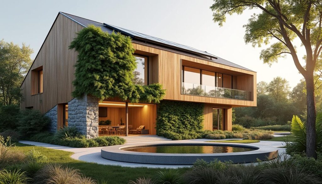 découvrez tout ce qu'il faut savoir sur la re2020, la nouvelle réglementation environnementale du bâtiment visant à améliorer la performance énergétique et réduire l'impact écologique des constructions.