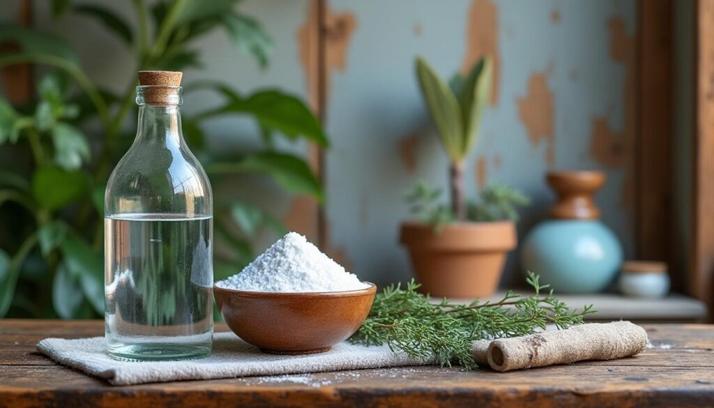 découvrez un remède de grand-mère efficace contre l'humidité dans la maison et ce que révèle vraiment le diagnostic pathologique pour préserver votre habitation.