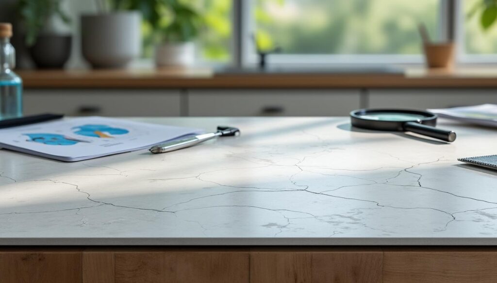 découvrez les inconvénients des tables en céramique à travers une analyse approfondie du matériau, incluant sa résistance, son entretien et ses limites techniques.