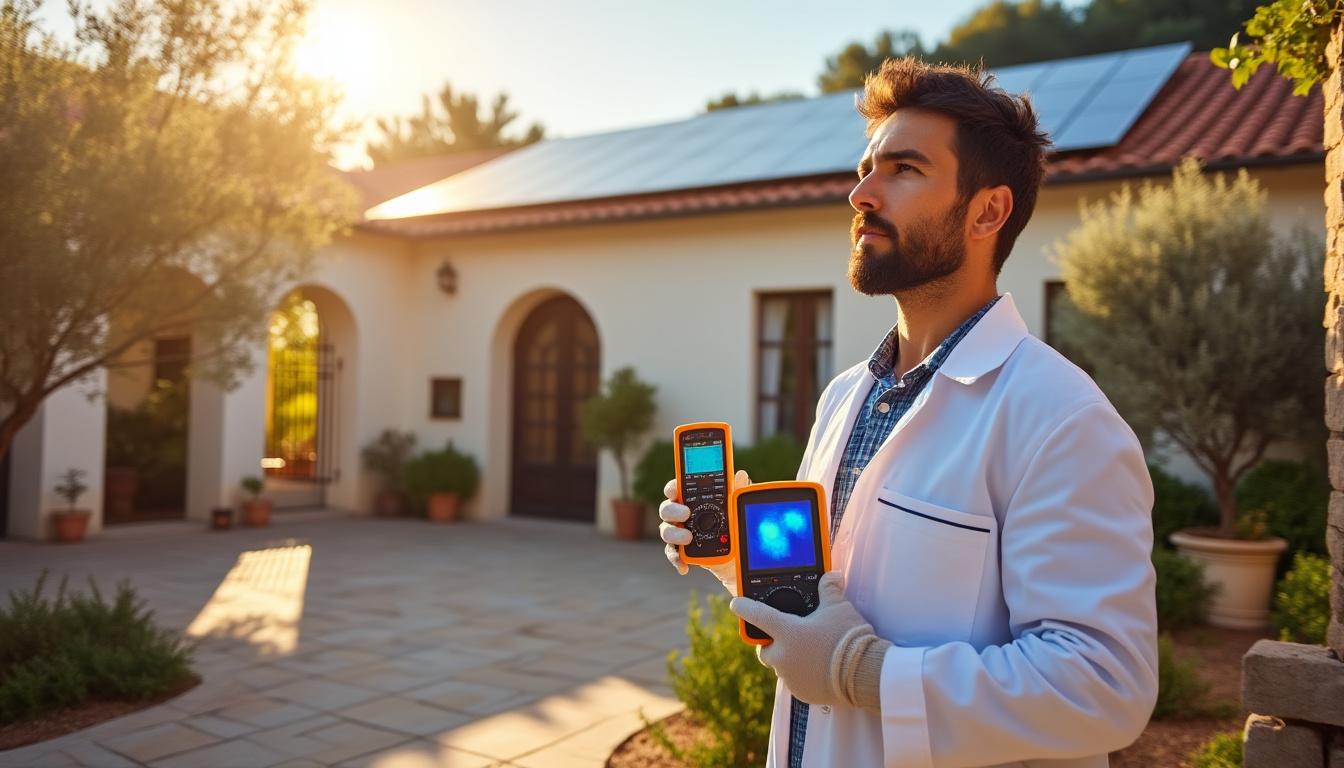 vente urgente d'une maison dans le var suite à un divorce : découvrez les diagnostics immobiliers indispensables à réaliser avant la mise en vente pour une transaction rapide et sécurisée.