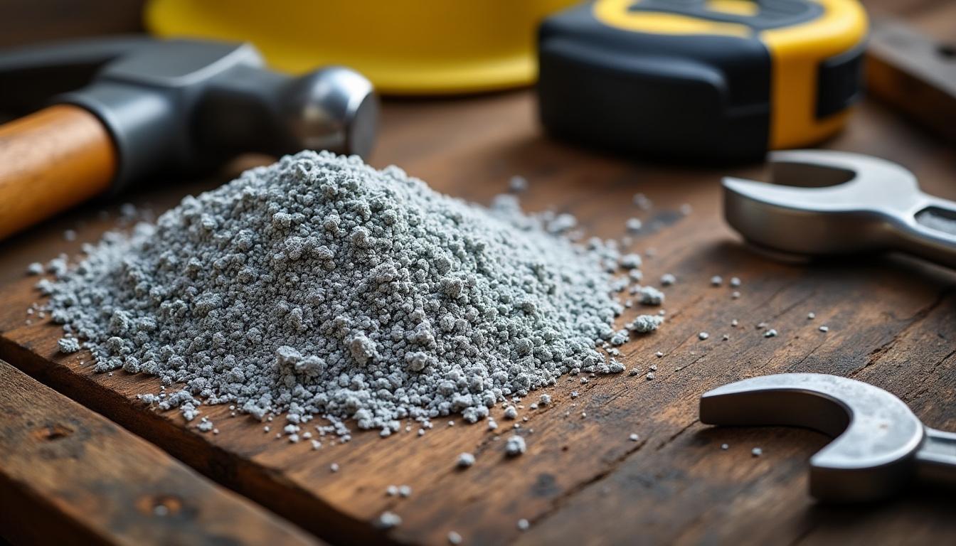 découvrez les propriétés et les usages de la vermiculite comme isolant, ainsi que sa comparaison avec d'autres matériaux pour choisir la meilleure solution d'isolation.