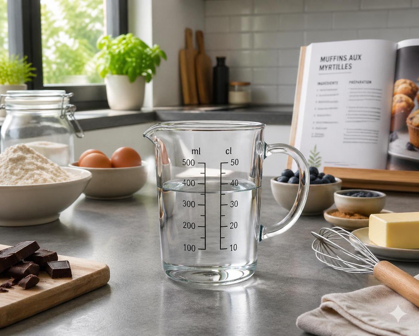 convertissez rapidement 100 ml en cl pour des dosages précis en cuisine et applications techniques grâce à notre guide simple et clair.