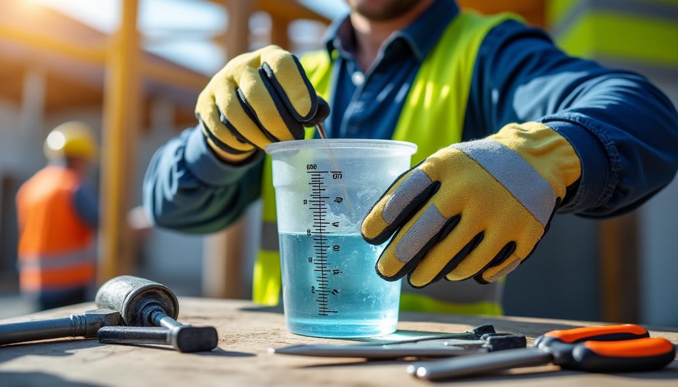 découvrez comment convertir facilement 50 cl en ml pour des dosages précis en cuisine et sur les chantiers. guide pratique et références indispensables.