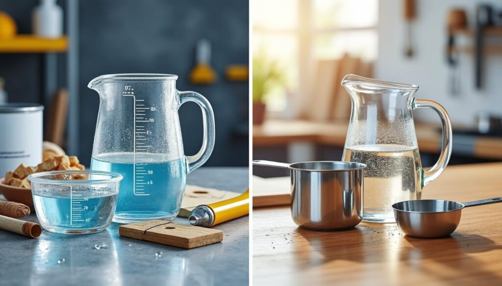 découvrez comment convertir 50 cl en ml facilement, avec des références précises pour les dosages en chantier et en cuisine. guide pratique pour toutes vos mesures.