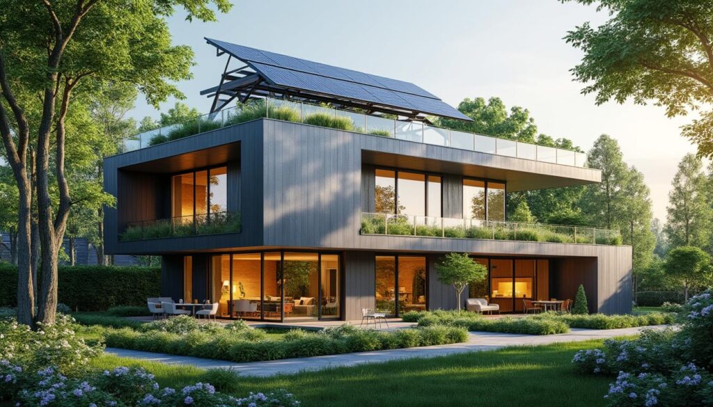 découvrez pourquoi l'analyse du cycle de vie (acv) est essentielle dans la re2020 pour le bâtiment, et comprenez son fonctionnement pour une construction durable et performante.