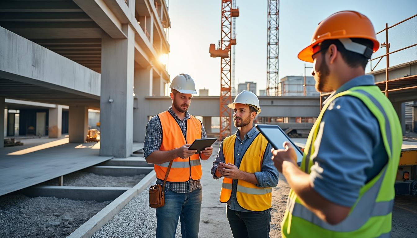 Bilan carbone d'un bâtiment : méthode, indicateurs et obligations réglementaires 2 découvrez la méthode pour réaliser le bilan carbone d'un bâtiment, les principaux indicateurs à suivre et les obligations réglementaires à respecter pour réduire son impact environnemental.