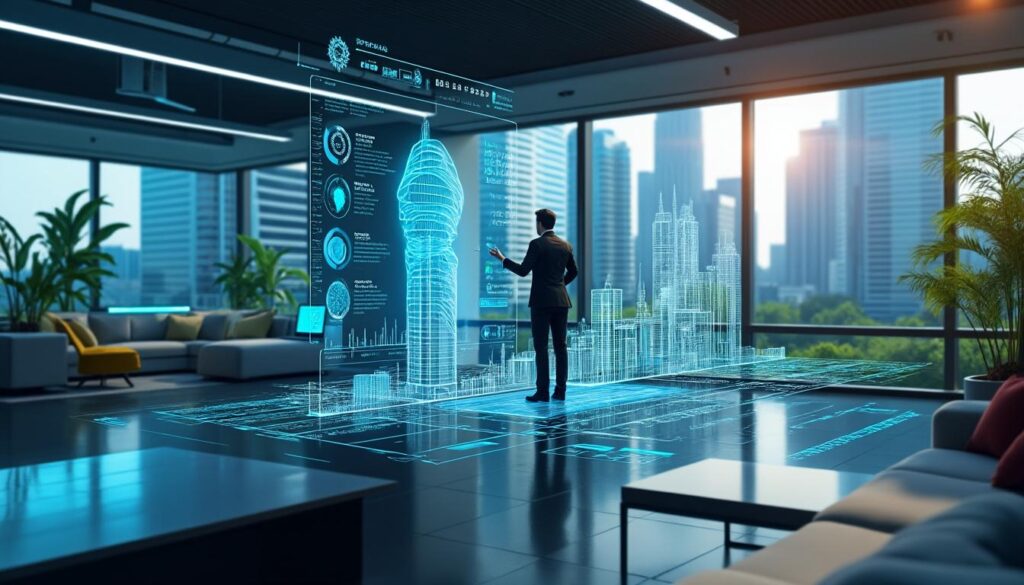 découvrez la méthode pour réaliser un bilan carbone d'un bâtiment, les indicateurs clés à suivre, ainsi que les obligations réglementaires en vigueur pour réduire l'empreinte environnementale.