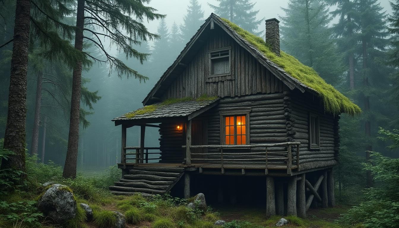 découvrez la réglementation urbanistique applicable aux chalets sur pilotis sur terrain non constructible en 2026, ainsi que les exceptions légales pour leur implantation.