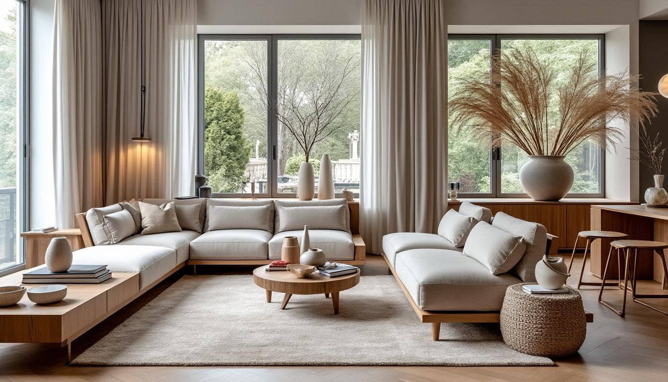 découvrez le positionnement unique de deco in paris et explorez ses gammes variées pour sublimer votre aménagement intérieur avec style et élégance.