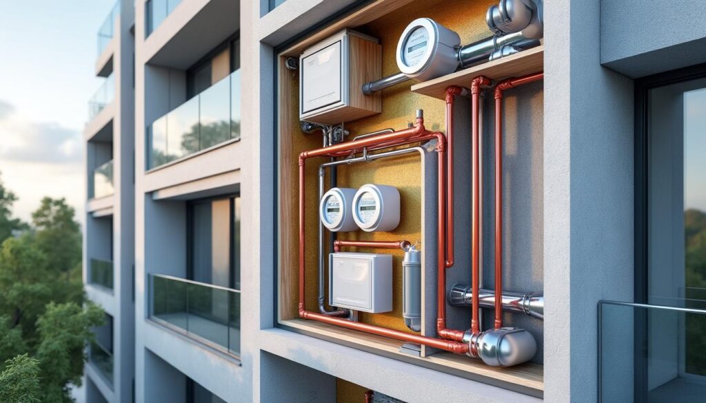 découvrez tout sur le dpe collectif en immeuble : obligations légales, méthode de réalisation et différences avec le dpe individuel pour mieux comprendre vos responsabilités énergétiques.